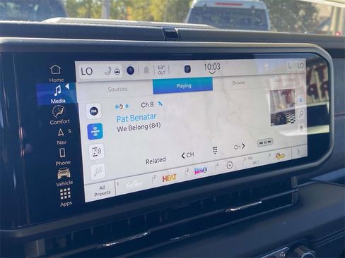 New 2025 Jeep Gladiator Rubicon image 15