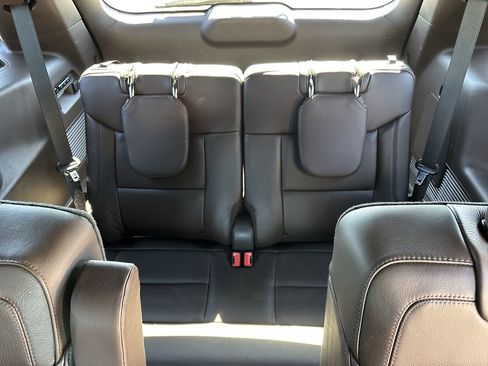 Certified 2024 Ford Explorer King Ranch w/ Technology Package image 19