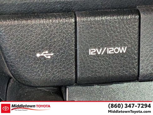Certified 2023 Toyota Camry SE AWD/4WD image 26
