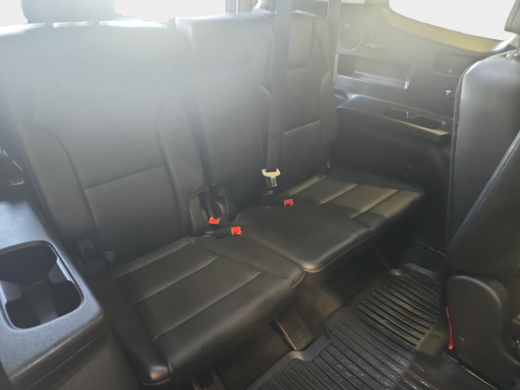 Used 2021 Kia Telluride SX w/ Nightfall Edition Package AWD/4WD image 16