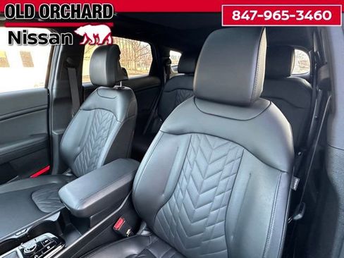 Used 2024 Kia Sportage X-Line w/ X-Line Premium Package image 9