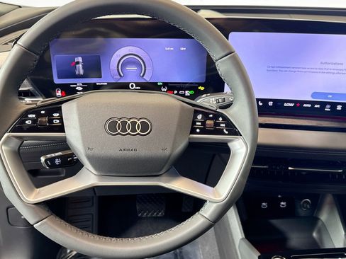 New 2027 Audi Q6 e-tron Premium Plus image 10
