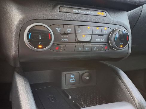 Used 2022 Ford Bronco Sport Outer Banks w/ Tech Package AWD/4WD image 34