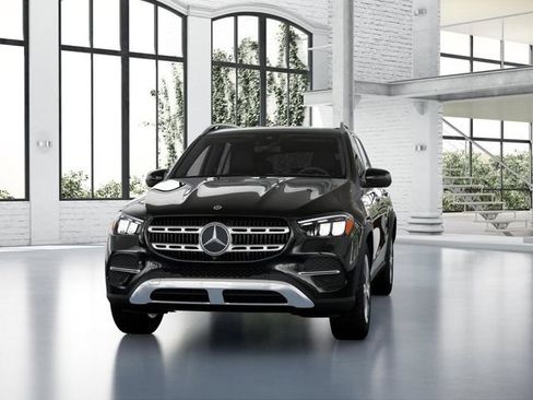 New 2026 Mercedes-Benz GLE 350 4MATIC image 42