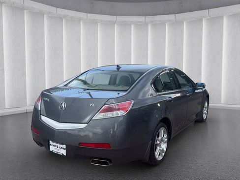 Used 2009 Acura TL FWD image 5