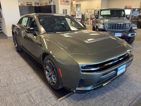 New 2026 Dodge Charger R/T w/ Driver Convenience Group AWD/4WD image 24