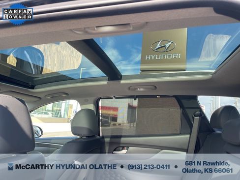 Certified 2023 Hyundai Santa Fe Limited image 11