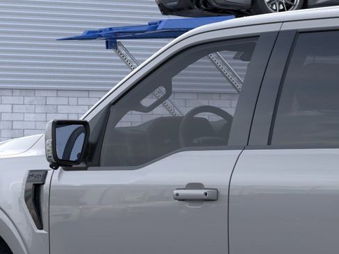 New 2026 Ford F150 Lariat AWD/4WD image 20