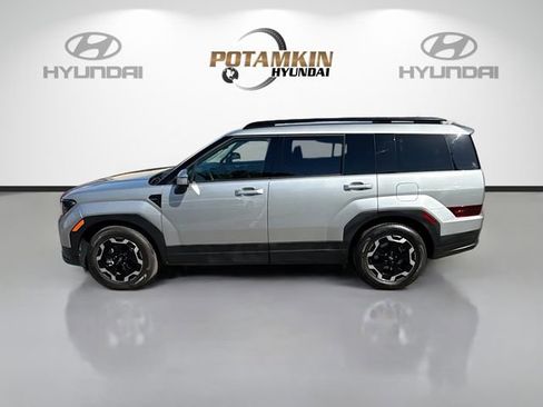 Used 2026 Hyundai Santa Fe SEL image 8