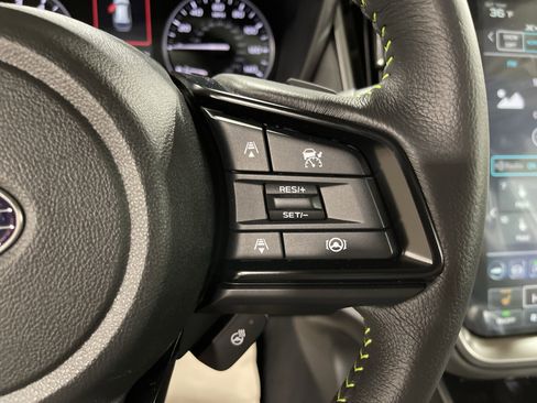 New 2025 Subaru Outback Onyx Edition XT image 19