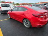 Used 2020 Hyundai Elantra Limited w/ Ultimate Package 03 image 5