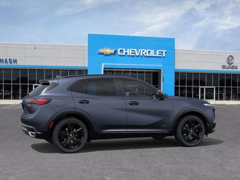 New 2026 Buick Envision Sport Touring AWD/4WD image 5