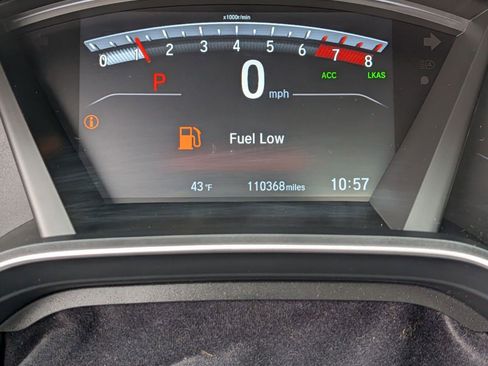 Used 2019 Honda CR-V EX-L image 26