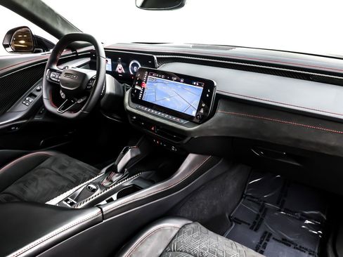 Used 2024 Dodge Charger Daytona Scat Pack w/ Plus Group image 18