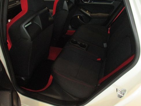 Certified 2024 Honda Civic Type R image 13