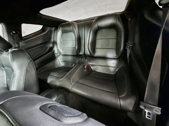 Used 2017 Ford Mustang Premium RWD image 24