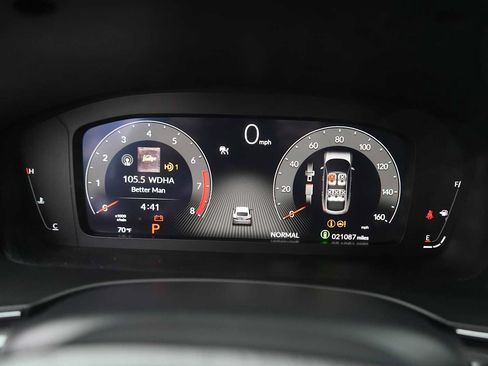 Certified 2024 Acura Integra A-Spec FWD image 23