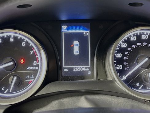 Used 2024 Toyota Camry LE image 22