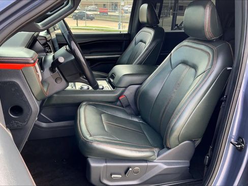 Used 2022 Ford Expedition Timberline image 7