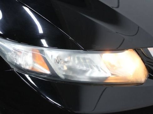 Used 2014 Honda Civic EX image 27