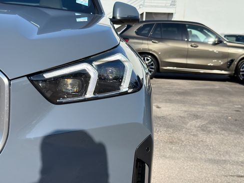 New 2026 BMW X1 xDrive28i w/ Technology Package AWD/4WD image 9