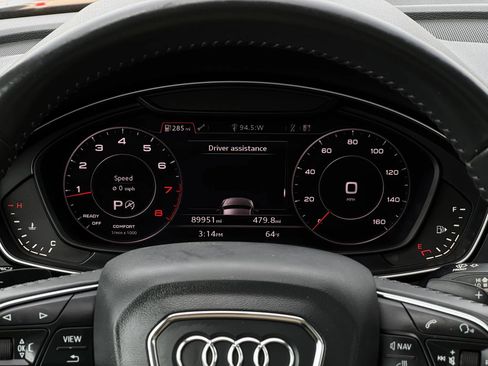 Used 2018 Audi Q5 2.0T Premium Plus AWD/4WD image 36