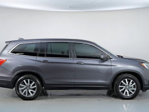 Used 2020 Honda Pilot EX-L image 52