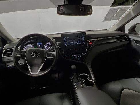 Used 2024 Toyota Camry LE w/ Convenience Package FWD image 30