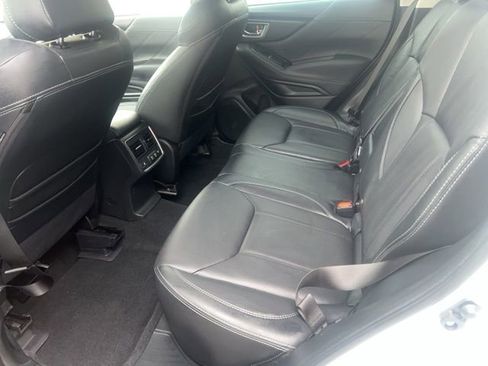 Used 2023 Subaru Forester Touring image 18