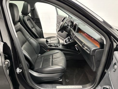 Used 2021 Lincoln Corsair Reserve w/ Equipment Group 201A image 26