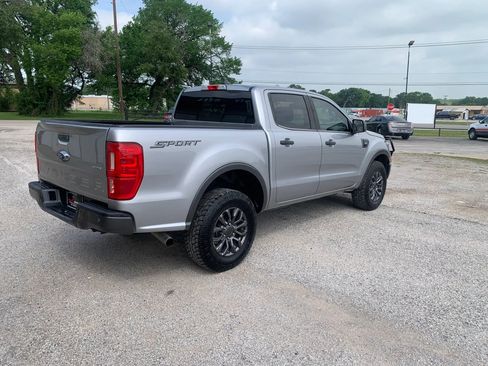 Used 2020 Ford Ranger XLT w/ Equipment Group 301A Mid RWD image 5