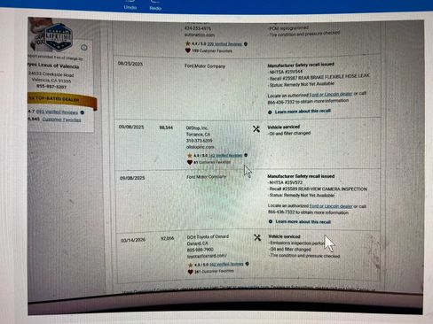 Used 2017 Ford Explorer FWD image 27