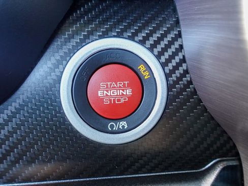 Used 2022 RAM 1500 TRX w/ TRX Level 2 Equipment Group image 25