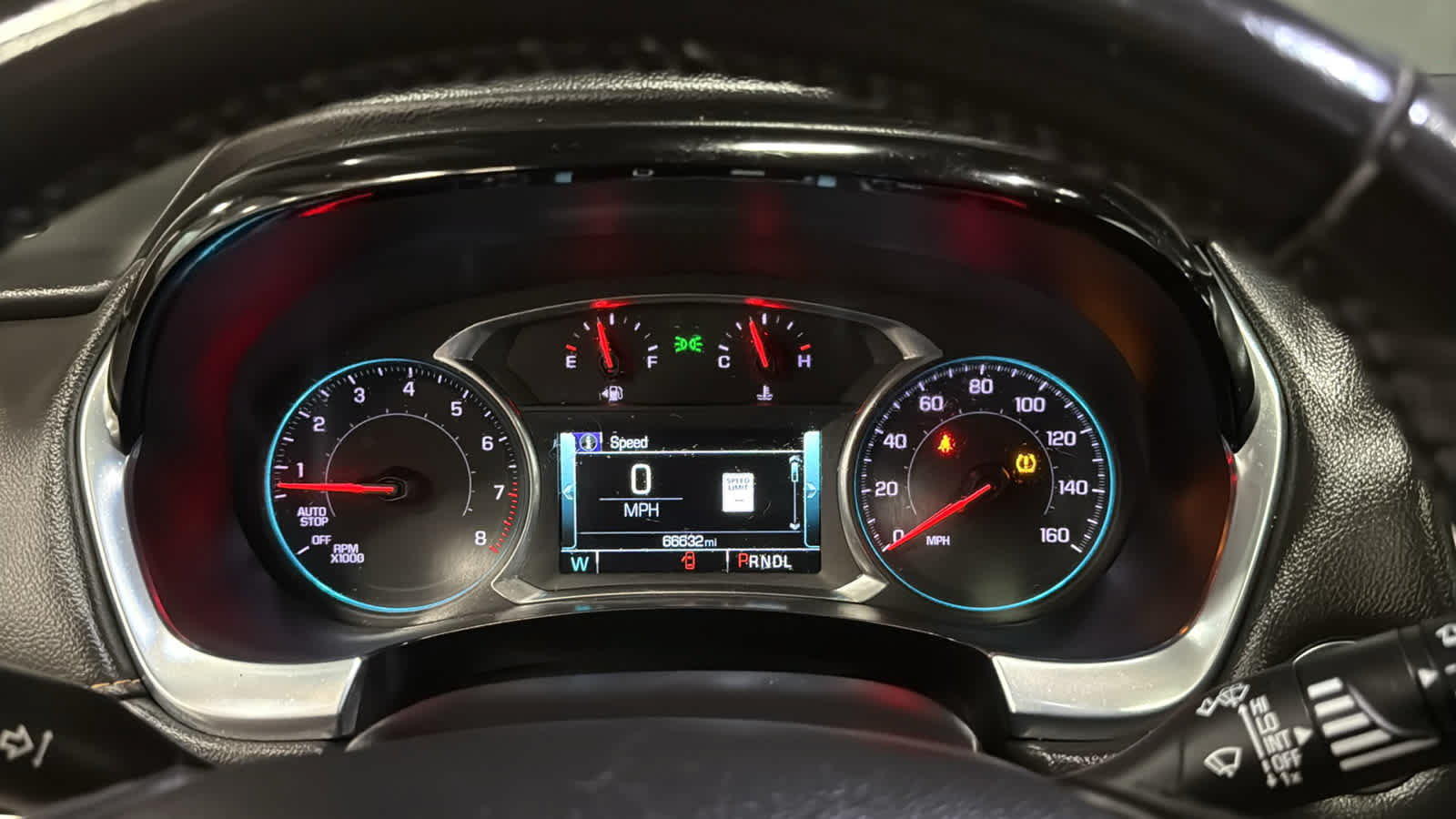 Used 2019 Chevrolet Traverse LT w/ LT Premium Package AWD/4WD image 14