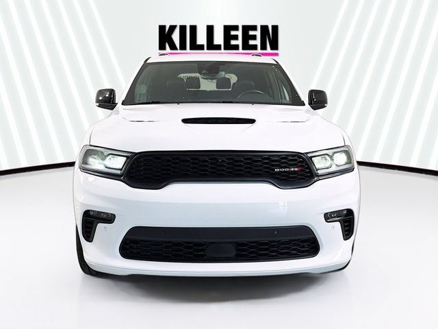Used 2023 Dodge Durango R/T AWD/4WD image 2