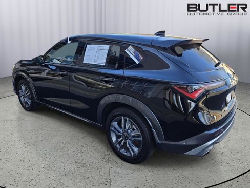 Certified 2025 Acura ADX FWD image 7