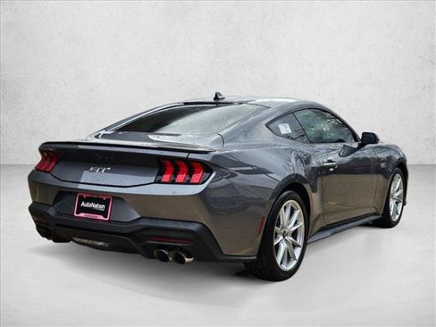 New 2026 Ford Mustang GT Premium RWD image 2