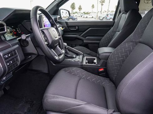 New 2026 Toyota Tacoma SR5 image 23