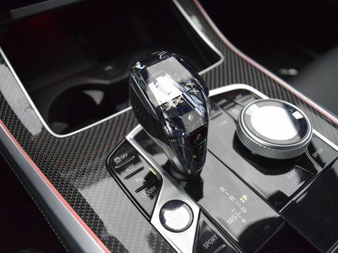 Used 2022 BMW X5 M50i w/ Executive Package image 16