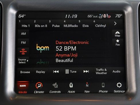 Used 2022 Dodge Challenger R/T Scat Pack RWD image 17