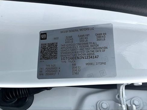 Used 2022 GMC Canyon Denali image 32