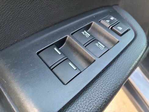 Certified 2023 Honda Passport EX-L image 12