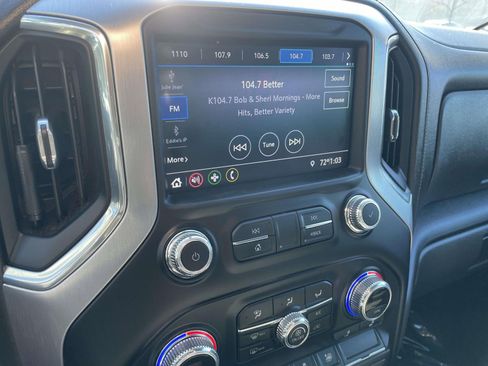 Used 2021 GMC Sierra 1500 Elevation image 33