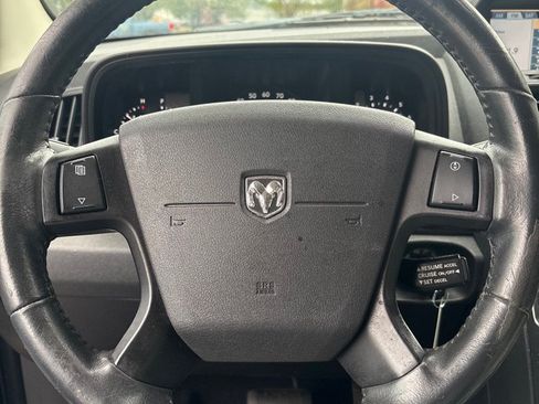 Used 2009 Dodge Journey R/T w/ Entertainment Group #2 AWD/4WD image 18