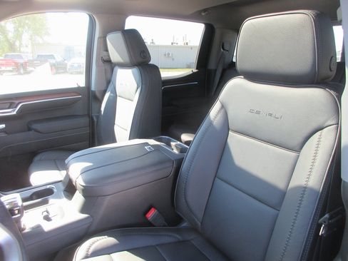 New 2026 GMC Sierra 1500 Denali image 14