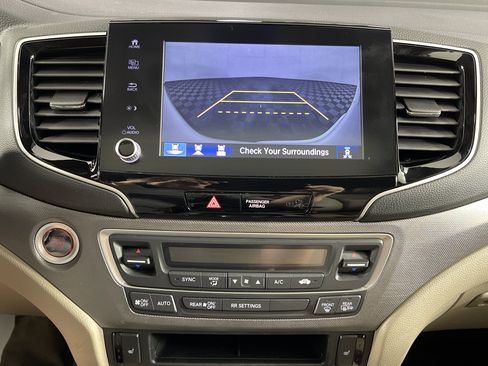 Used 2023 Honda Ridgeline RTL image 25