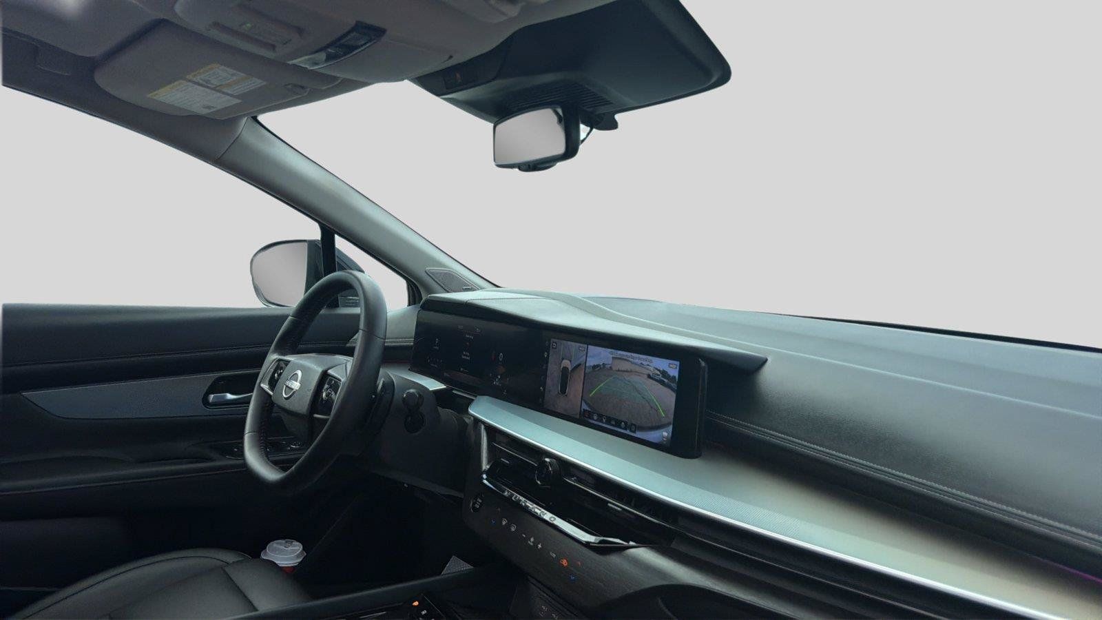 Used 2025 Nissan Murano SL AWD/4WD image 25