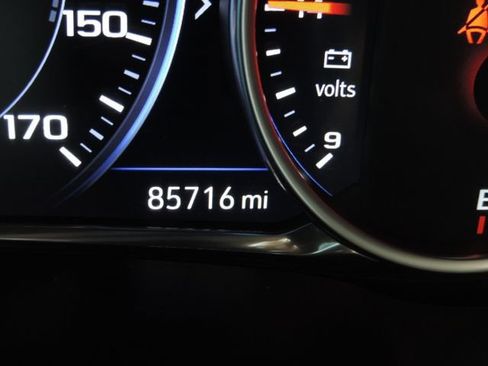 Used 2021 Chevrolet Blazer RS w/ Enhanced Convenience Package FWD image 30