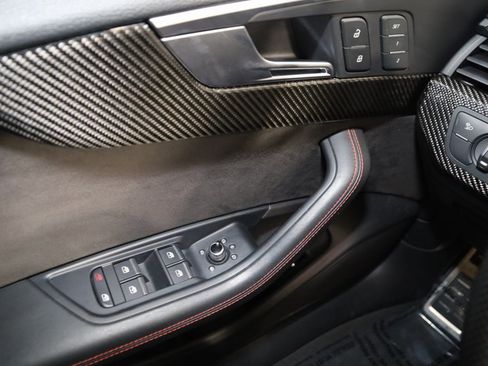 Used 2019 Audi RS 5 Sportback w/ RS Driver Assistance Package image 48