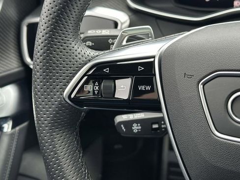 Used 2022 Audi RS 6 image 28